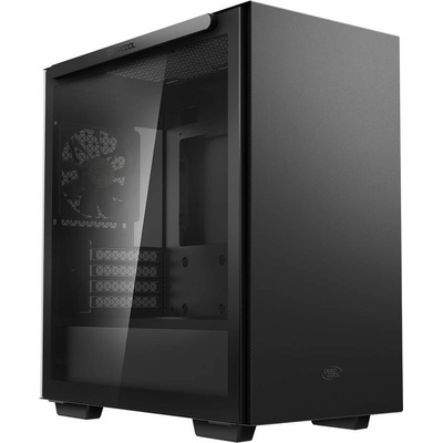 DeepCool MACUBE 110 R-MACUBE110-BKNGM1N-G-1