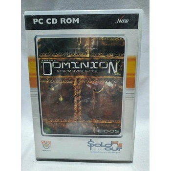 Dominion