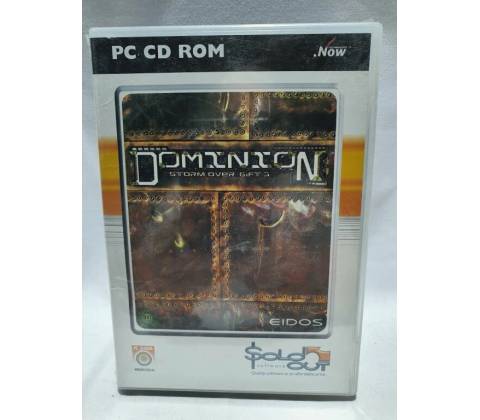 Dominion