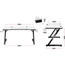 Image 1 of Huzaro Hero 2.5 White