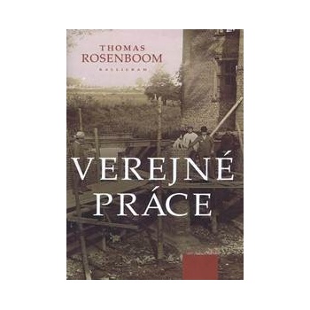 Verejné práce