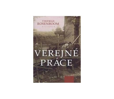 Verejné práce