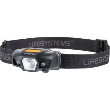 LIFESYSTEMS Intensity