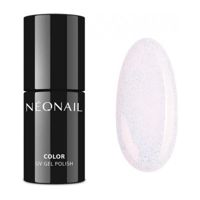 NeoNail Gél lak Tears of Happiness Biela 7,2 ml