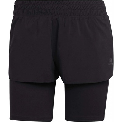 adidas dámské šortky RI 3b 2in1short h57754