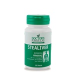 Doctor’s Formulas ДОКТОРС ФОРМУЛАС СТЕАЛИВЕР 30 ТАБЛЕТКИ / DOCTORS FORMULAS STEALIVER 30 tablets
