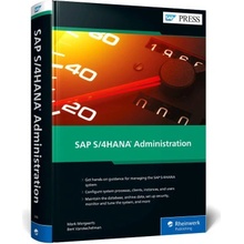 SAP S/4HANA Administration