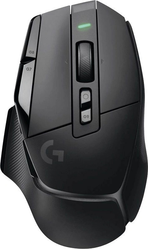 Logitech G502 X Lightspeed Wireless Gaming Mouse 910-006180