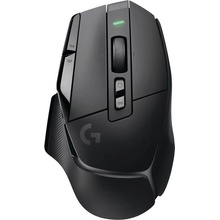 Logitech G502 X Lightspeed Wireless Gaming Mouse 910-006180