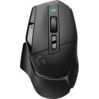 Logitech G502 X Lightspeed Wireless Gaming Mouse 910-006180 – Zbozi.Blesk.cz