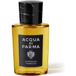Acqua Di Parma Signatures Of The Sun Zafferano Ambrosia Eau de Parfum унисекс 50ml Парфюми
