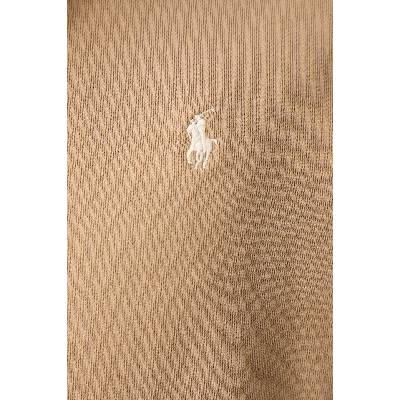 Ralph Lauren суичър с качулка мъжки от памук (710916690)