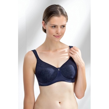 Timo Jemne protetická 069057 modrá tmavo