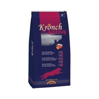 Kronch Active 13,5 kg