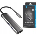 Natec Fowler Slim NMP-1984