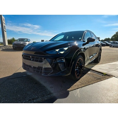Cupra Terramar 1.5 e-Hybrid VZ 200 kW