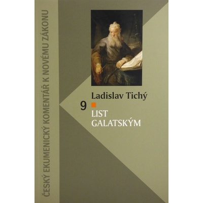 List Galatským