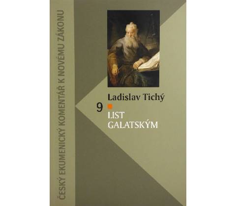 List Galatským