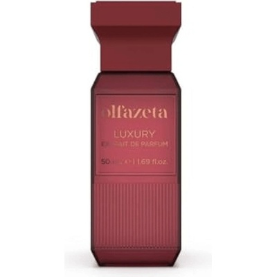 Chogan & Olfazeta Luxusní parfém unisex 143 s 30 % vonných esencí 50 ml 50 ml