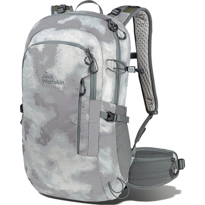 Jack Wolfskin Athmos Shape 24 l silver all over