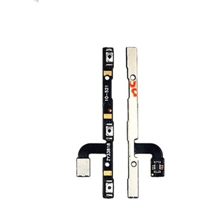 Flex kábel ON/OFF Xiaomi Poco F1 - zapínania, hlasitosti Variant:: Flex kábel