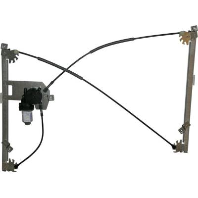 Mechanizmus zdvíhania okna VALEO 850787