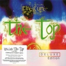 CURE: THE TOP CD