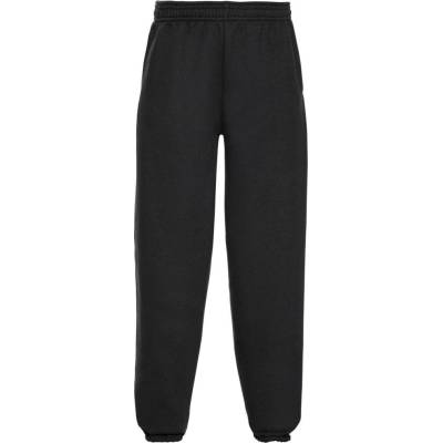 Russell Children's pants Sweat Pants R750B 50/50 černá