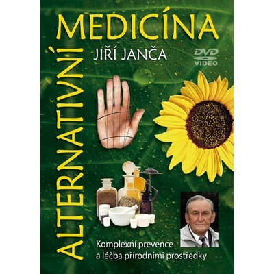 Alternativní medicína