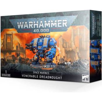 Games Workshop Venerable Dreadnought (48-32)