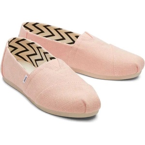 TOMS Espadrilles - Orange (Orange)
