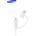 Samsung 2 В 1 USB КАБЕЛ MICROUSB И TYPE-C КЪМ TYPE-A EP-DG930