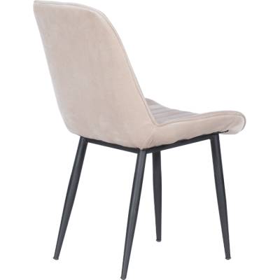 Carmen Трапезен стол venus - крем 03 (b3532609)