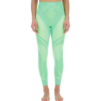 UYN EVOLUTYON UW pants LONG světle zelená