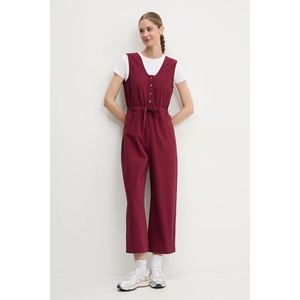 Picture Памучен гащеризон Trinket (WJJ0098) - answear - 87,99 лв