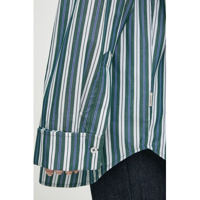 Remain Памучна риза Remain (5023533030)