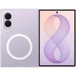 Samsung Galaxy Z Fold 8 Clear Magnet Case Transparent (EF-CF971CTEGWW) - tehnik