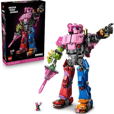 LEGO® Fortnite 77078 Mecha Team Leader