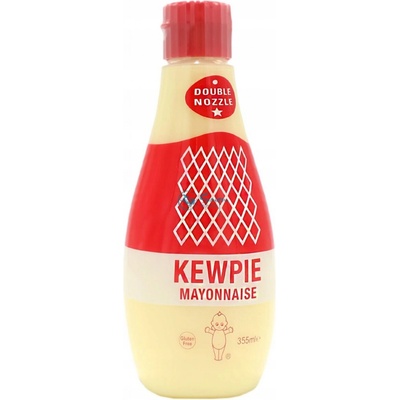 Kewpie japonská Majonéza 355 ml