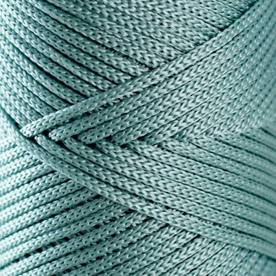 Hobby Trend PP. XL Macrame 3 mm - 165 Mint