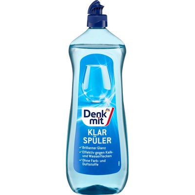 Denkmit leštidlo do myčky 1 l