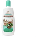 Hristina přírodní hydratační šampon Brazilské bylinky 400 ml