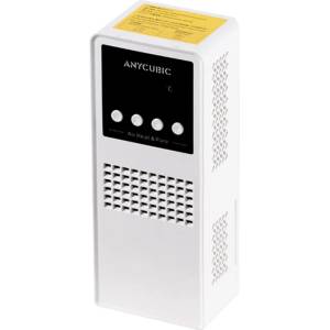 ANYCUBIC Комплект Anycubic Heat & Pure за Photon Mono M5s/M3/X серия (S020208)