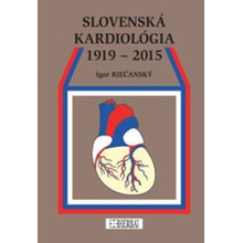Slovenská kardiológia 1919 - 2015
