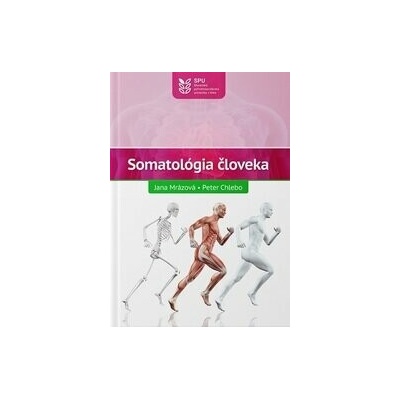 Somatológia človeka
