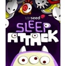 Sleep Attack
