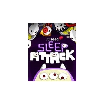 Sleep Attack