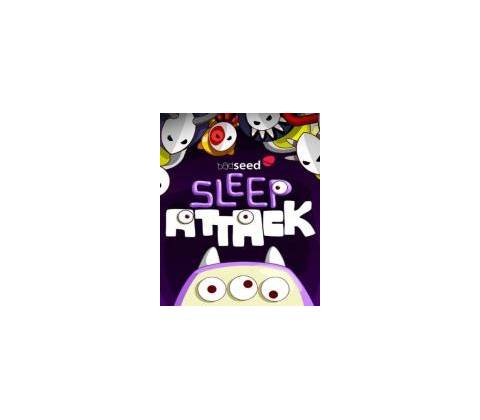 Sleep Attack