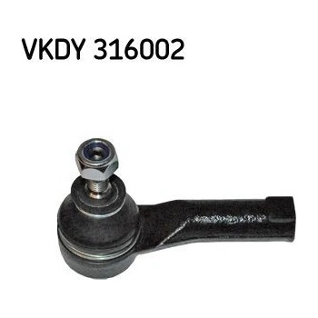Čap riadenia SKF VKDY 316002