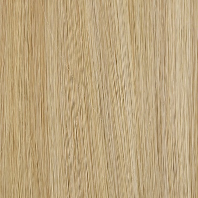 Exclusive wigs by Lubo příčes Clip in /HH/ 40cm Odstín: 16/22